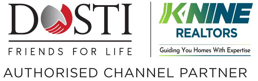 Dosti Realty