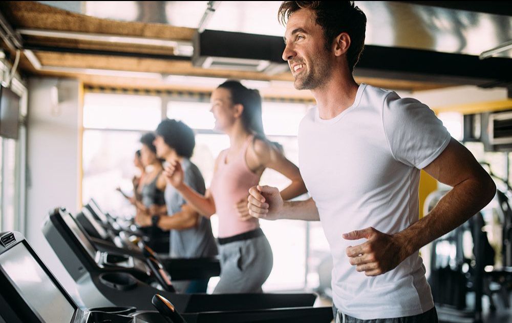 gym