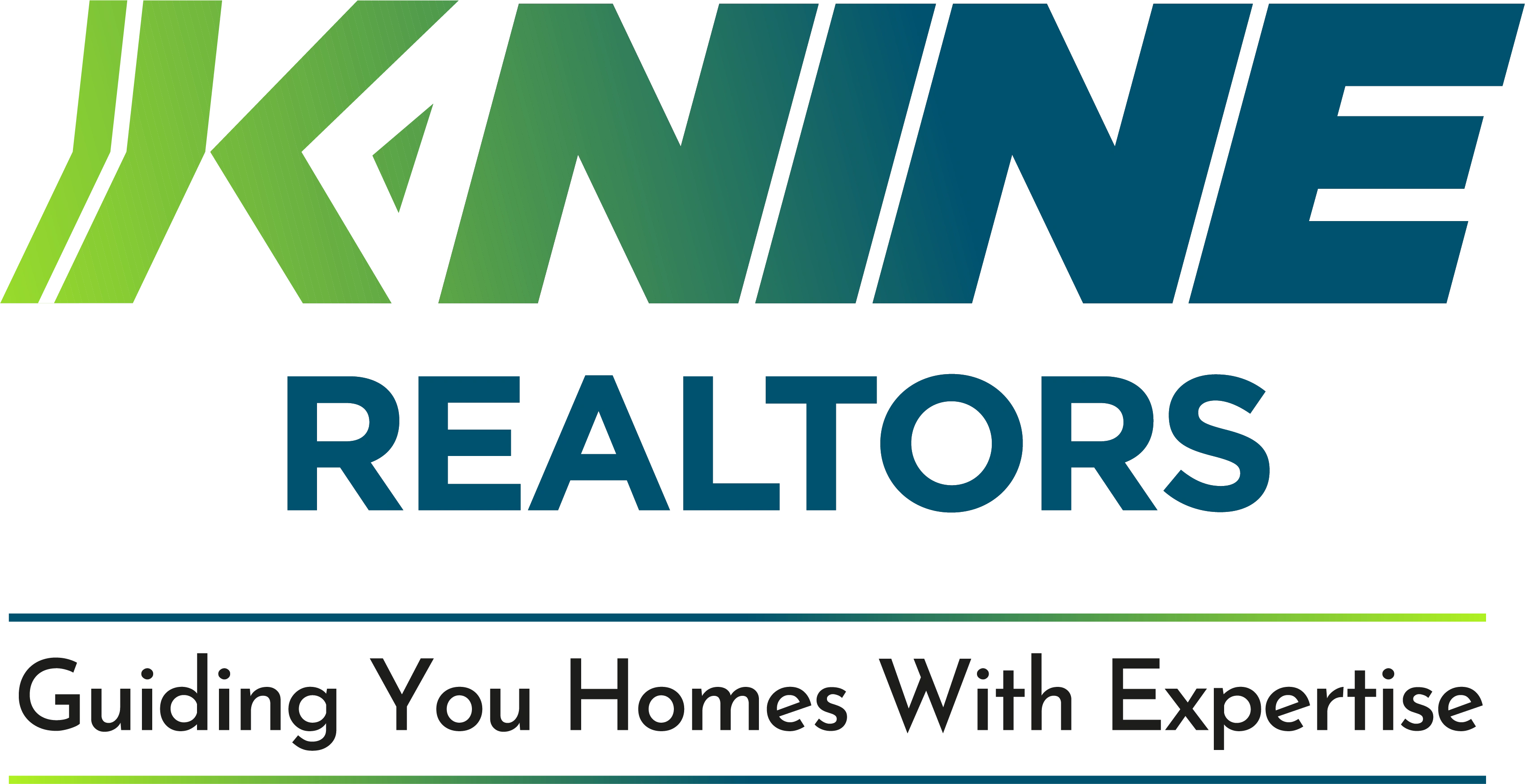 K-NINE REALTORS LOGO